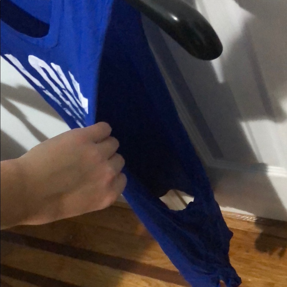 Muscle tee - Picture 5 of 6